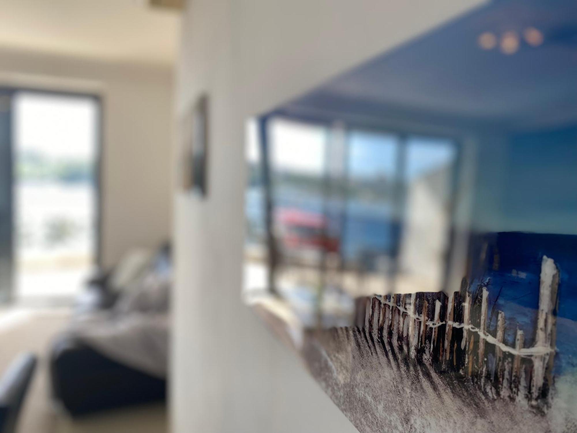 Seafront Harbour Haven - Steps To Ferry, Shops And Beaches Sliema Exterior foto