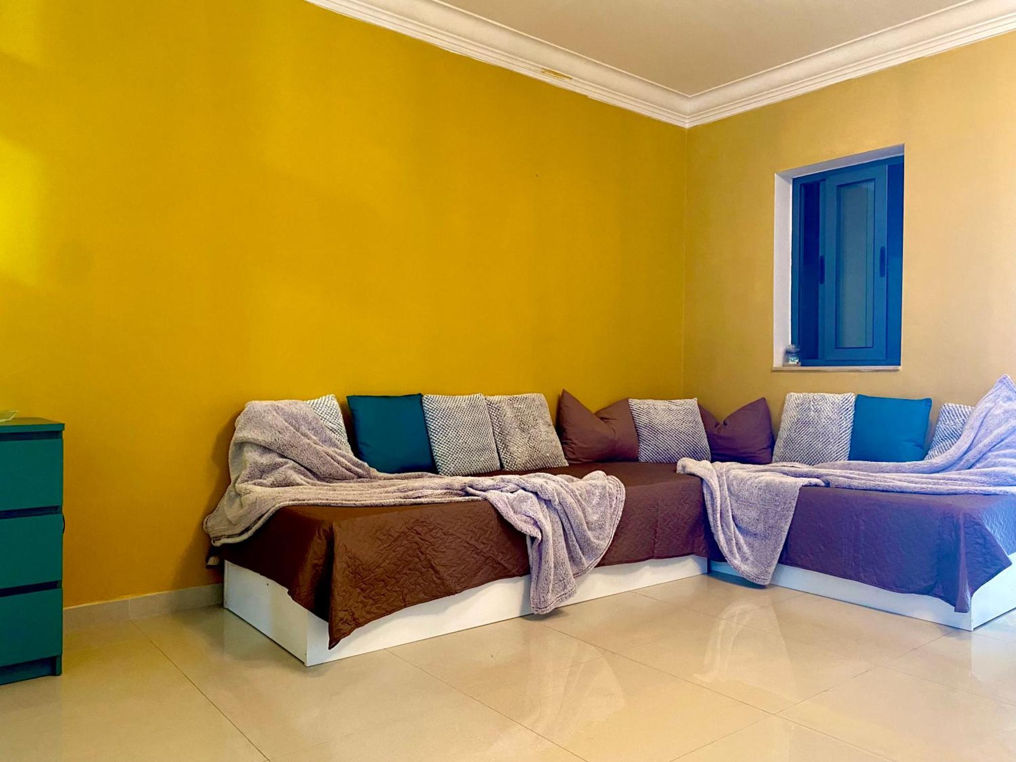 Seafront Harbour Haven - Steps To Ferry, Shops And Beaches Sliema Exterior foto